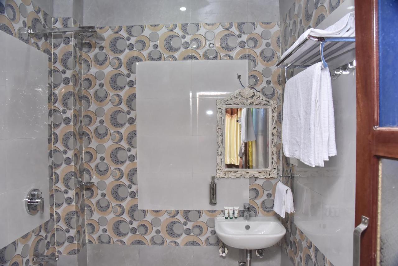 Dev Kothi - Boutique Heritage Stay Jodhpur  Eksteriør billede