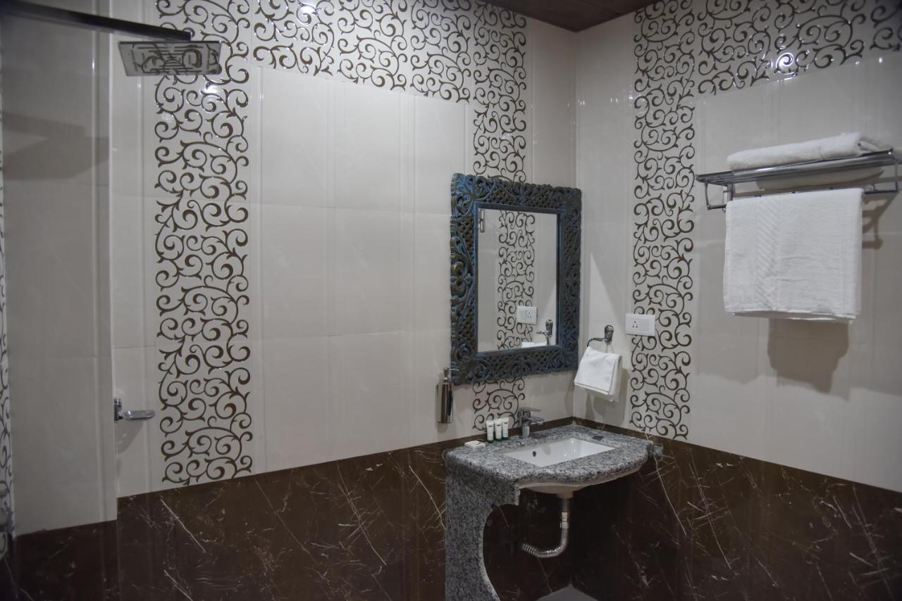 Dev Kothi - Boutique Heritage Stay Jodhpur  Eksteriør billede