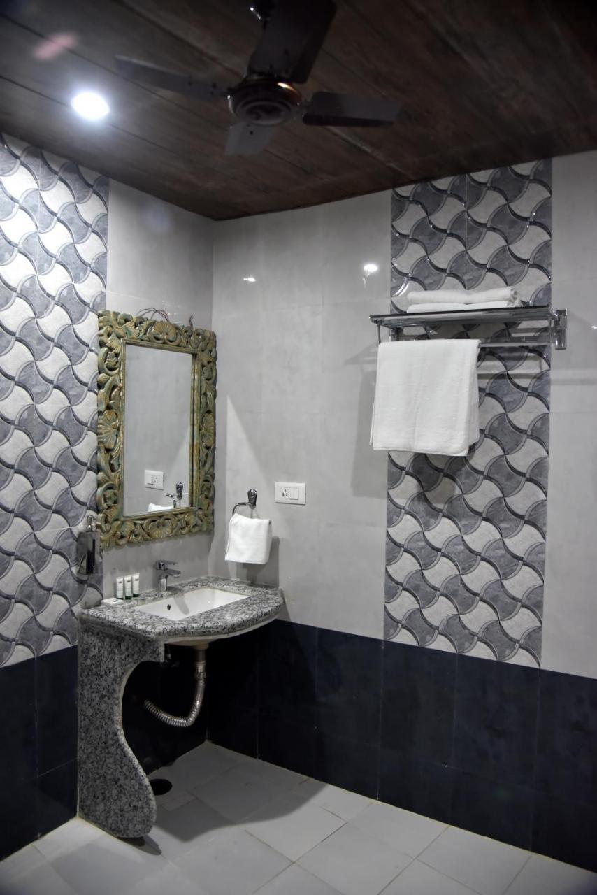 Dev Kothi - Boutique Heritage Stay Jodhpur  Eksteriør billede