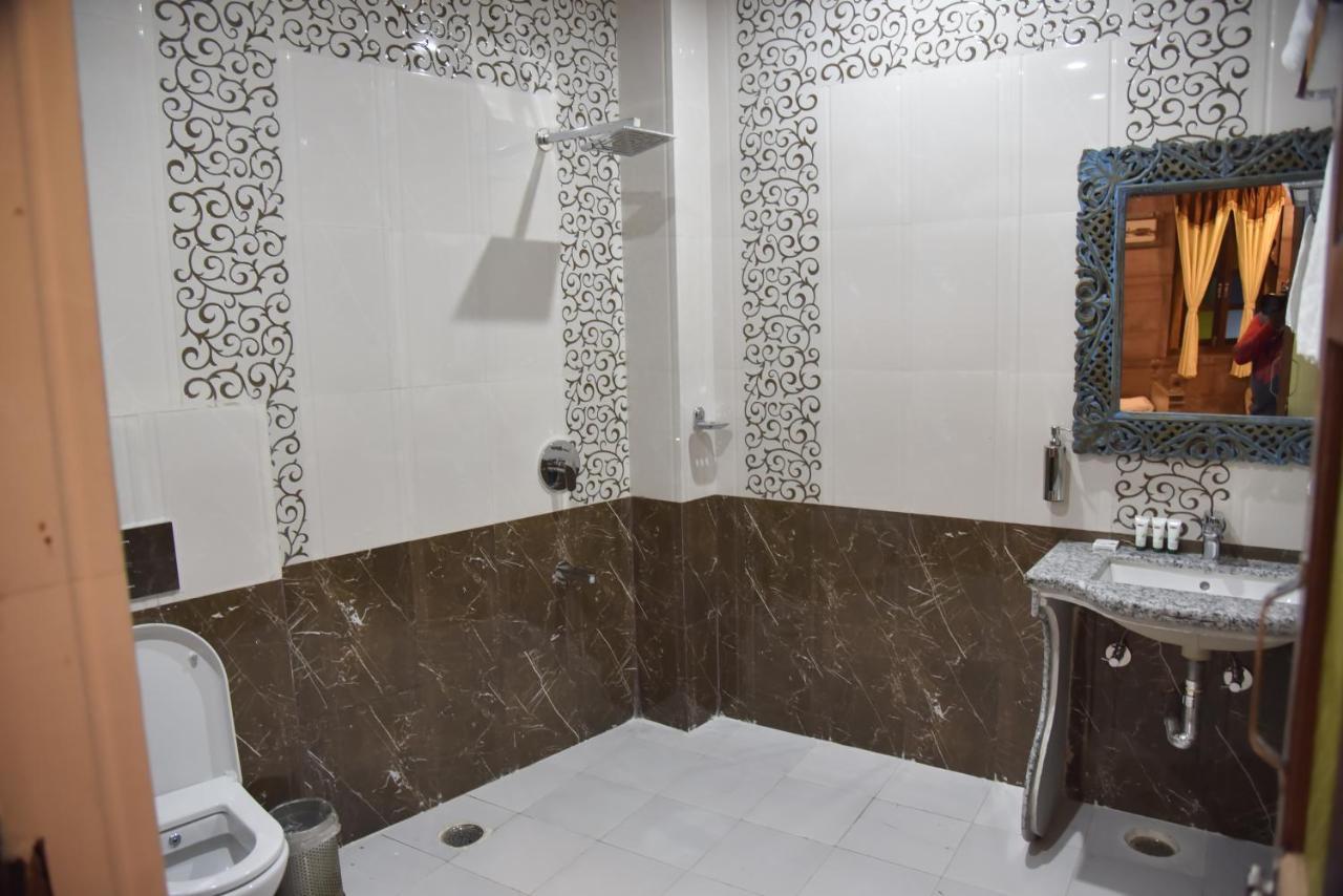 Dev Kothi - Boutique Heritage Stay Jodhpur  Eksteriør billede